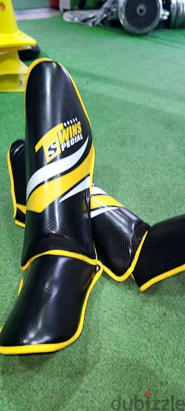 Shinguard GEO sport معدات رياضية متنوعة 1