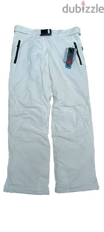 etirel ski pant