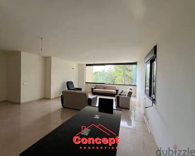 Duplex for Sale in Jouret El Ballout