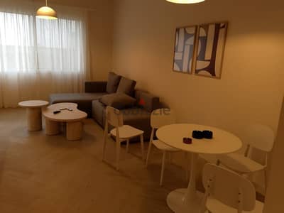 90 Sqm | Fully Furnished Apartment For Rent In Achrafieh | Calm Area