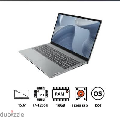 used lenovo laptop idea pad 5