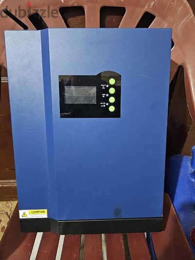 انفيرتر سان مارت، inverter sunmart 5000w/48v