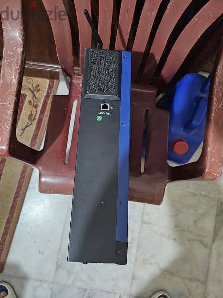 انفيرتر سان مارت، inverter sunmart 5000w/48v 3