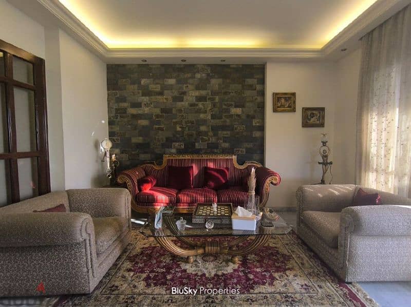 Apartment For SALE In Biakout شقة للبيع في بياقوت #JK 0