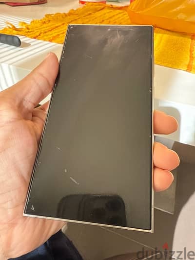 Samsung S24 Ultra 1TB. No Scratch