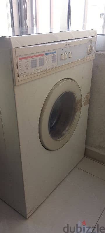 dryer