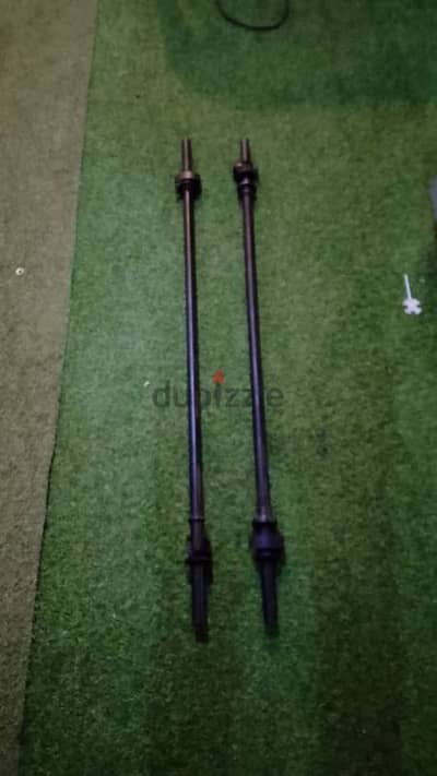 Body pump bar GEO sport معدات رياضية متنوعة