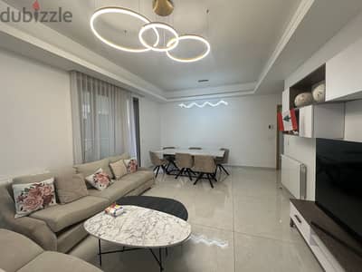 Spacious Apartment For Sale/Waterfront City Dbaye ووترفرونت سيتي ضبية