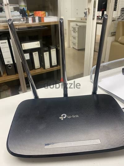 Tp Link Router