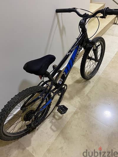 2scooters +2kids bicycles, 4pieces 80$