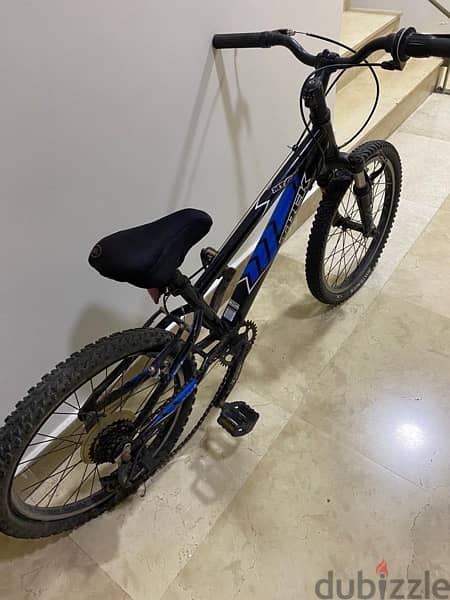 2scooters +2kids bicycles, 4pieces 80$ 0