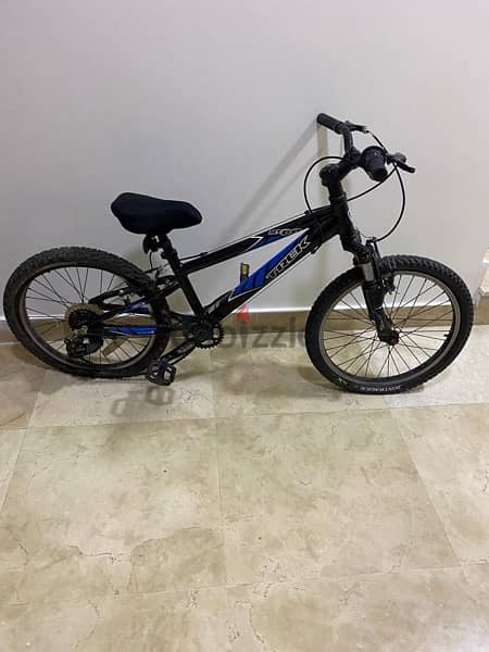 2scooters +2kids bicycles, 4pieces 80$ 1