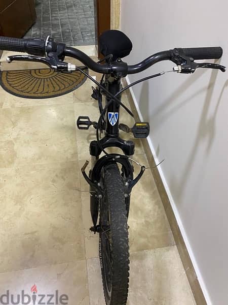 2scooters +2kids bicycles, 4pieces 80$ 3