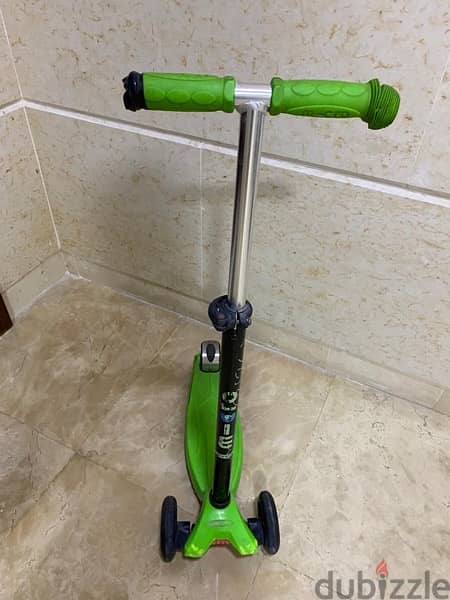 2scooters +2kids bicycles, 4pieces 80$ 5