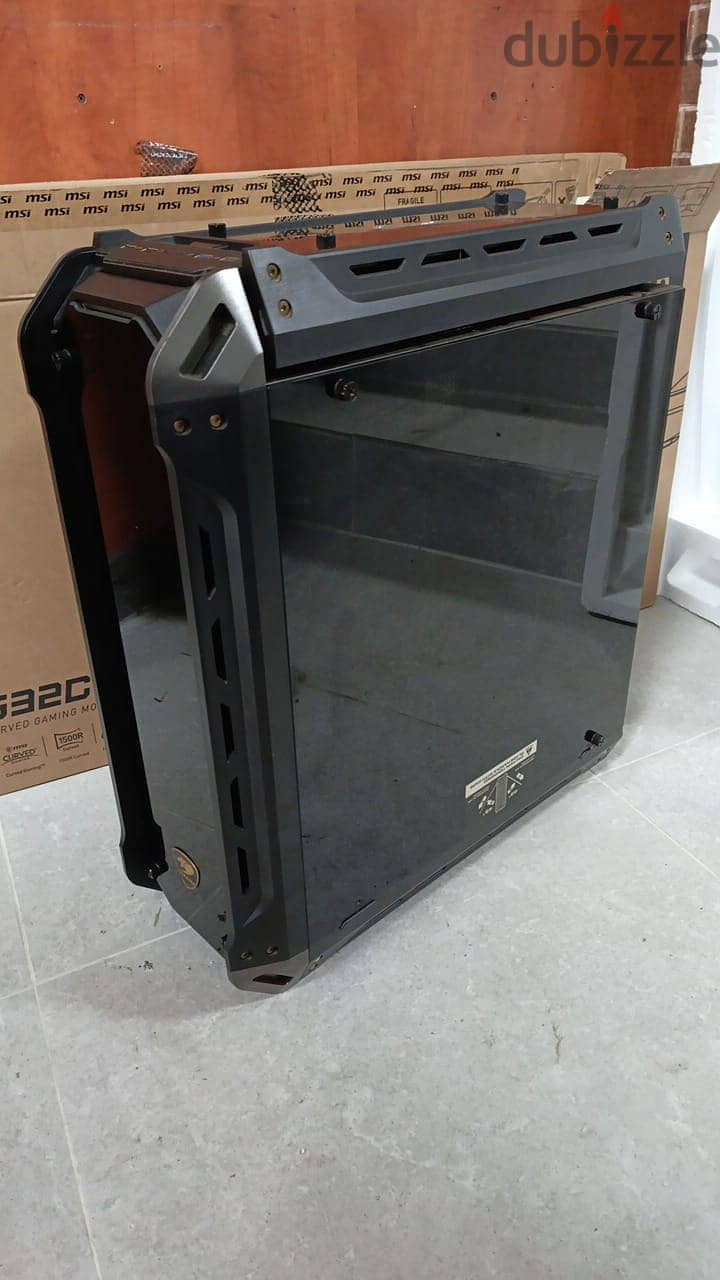 Gaming pc i7 1