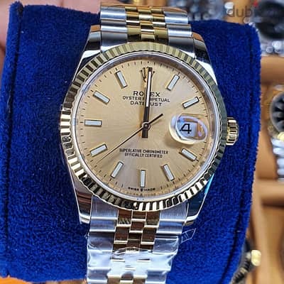 rolex datejust premium copy