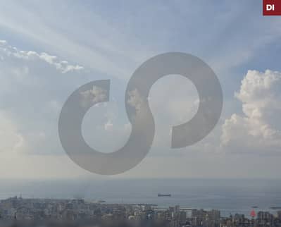 Apartment -Sea View - Bramiyeh, Saida / صيدا - البرامية REF#DI116931