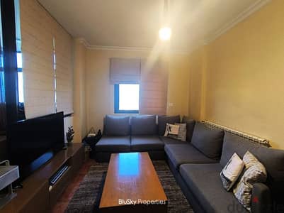 Apartment For SALE In Dbayeh شقة للبيع في الضبية #JK