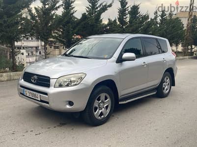 Toyota Rav 4 2006