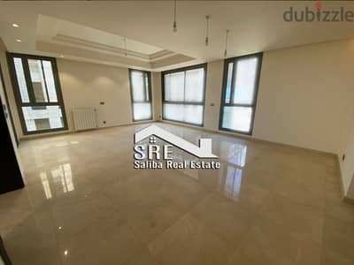 Waterfront City Dbayeh/Captivating Apartment for Sale - شقة للبيع ضبيه