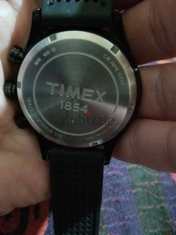 Timex T series 6