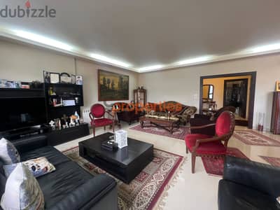 Apartment for sale in New Mar Takla شقة للبيع في نيو مار تقلا CPBMK53