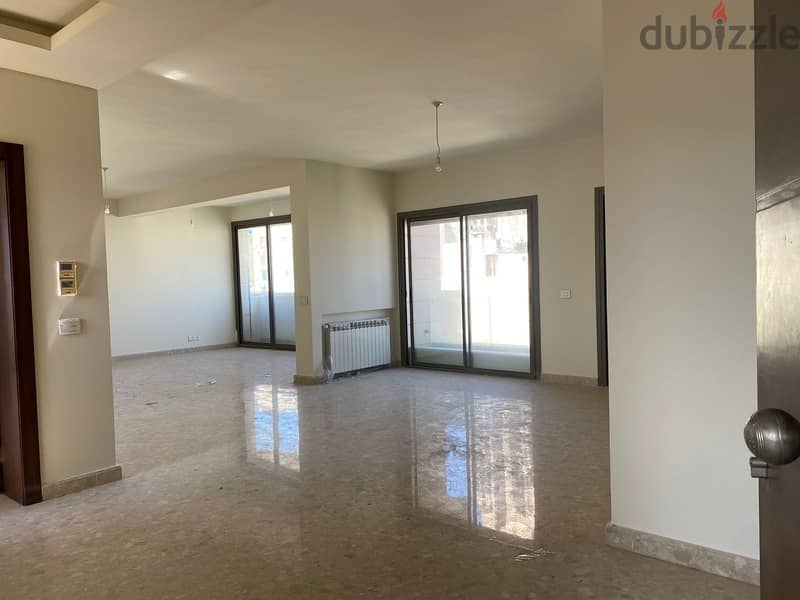 Apartment for Sale in Sioufi // Ref 204 0