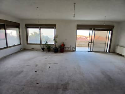 250 SQM Prime Location Apartment in Ain Saadeh, Metn