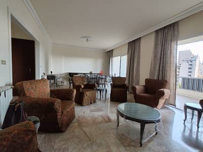 Apartment For Sale In Mar Mikhael // REF: 247