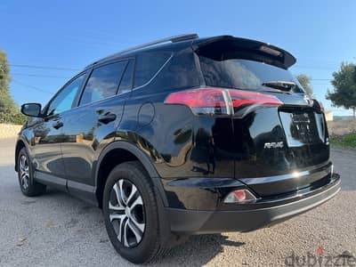 Toyota Rav 4 2016