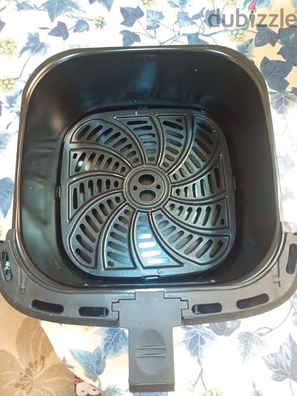 friteuse,air fryer 1