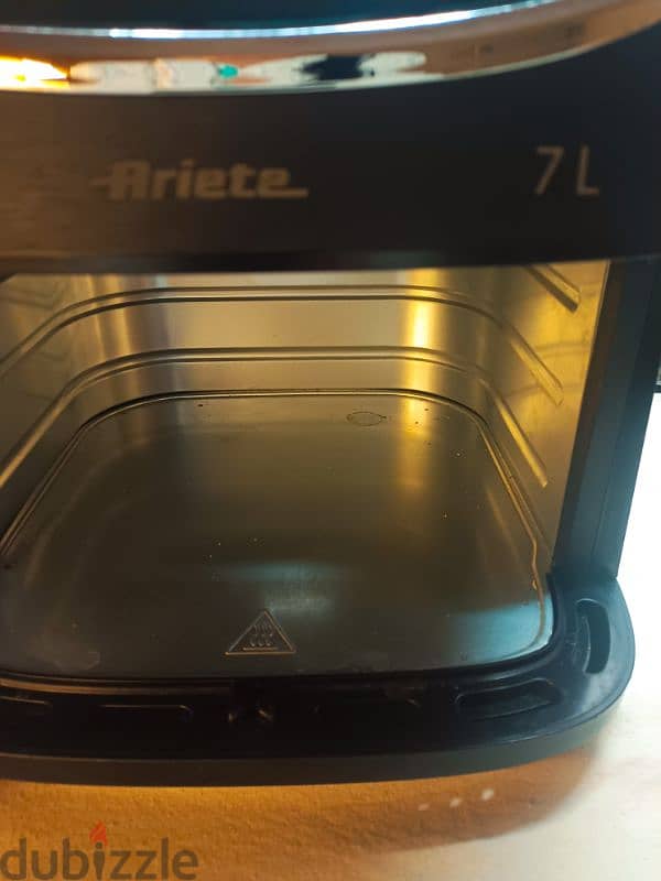 friteuse,air fryer 3