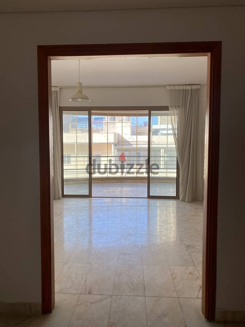 Apartment For Sale In Ashrafieh // REF : 433 0