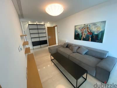 Waterfront City Dbayeh Great Catch! Sea View Apartment for Sale