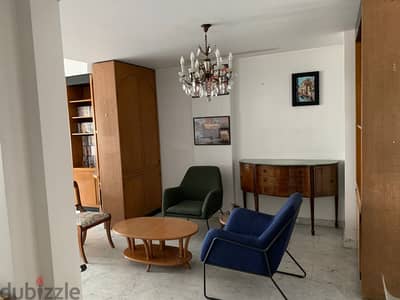 Apartment for Sale in Ashrafieh // Ref: 112