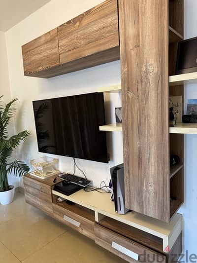 tv unit