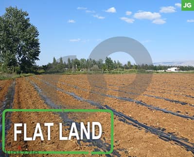 Land in zahle - qab elias - easy access - great location REF#JG116937