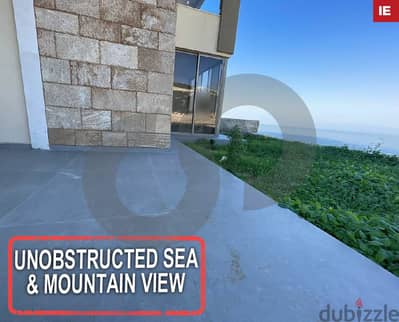 Prime location, batroun, kfarabida/ كفرعبيدة REF#IE116936