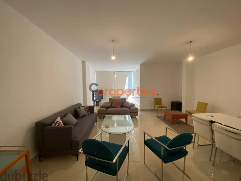 Apartment For Rent in Sahel Alma CPKCB79 0