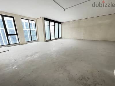 Waterfront City Dbayeh/ 188 sqm Office for Rent -ضبية مكتب للإيجار