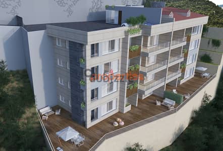 NEW CONSTRUCTION FOR SALE IN BIYADA شقة للبيع في البياضة CPCF196