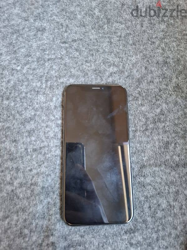 iphone x for sale used like neww 0