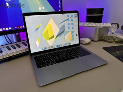 Apple Macbook Air i5 (2018)