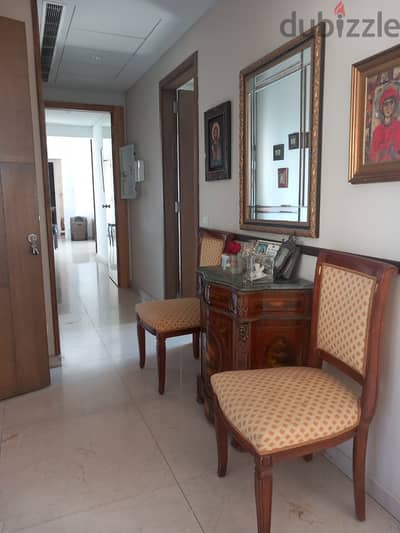 Apartment for Sale in Achrafieh, Rmeil // Ref: 516