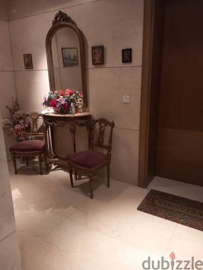 Apartment For Sale In Achrafieh, Rmeil // REF: 516