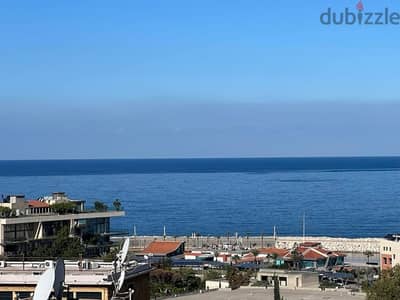 fully furnished apartment for sale in kaslik