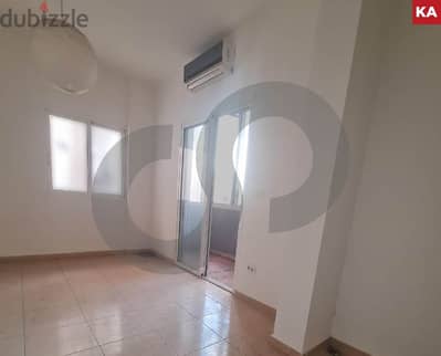 apartment in a new building in Sioufi with huge terrace REF#KA116946