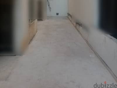 SUPER CATCH SPACIOUS APT IN HAZMIEH PRIME (250Sq)+TERRACE, (HA-460)