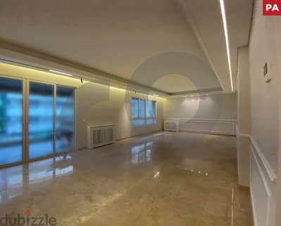 Prime location, beirut, achrafieh/الأشرفية   REF#PA116945