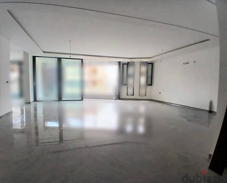 Brand New Under Construction Apartment+Terrace for sale in Hazmieh 0